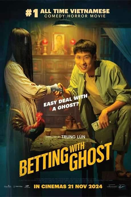 Betting with Ghost